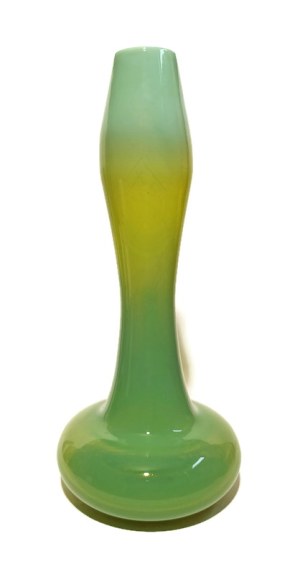 WAZON HERKULES - MACZUGA Ewa GERCZUK-MOSKALUK Glassworks SUDETY