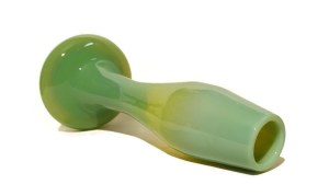 WAZON HERKULES - MACZUGA Ewa GERCZUK-MOSKALUK Glassworks SUDETY