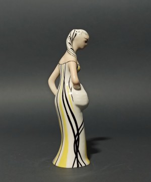 GRZYBIARKA ĆMIELÓW Zbigniew ŚLIWOWSKA-WAWRZYNIAK (1931-2003)