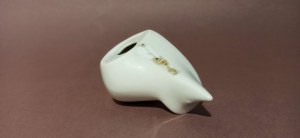 JEZ ĆMIELÓW ZPS Ćmielów Piece with a manufacturing defect