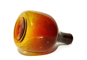 BUTLA ANTICO Zbigniew HORBOWY (1935-2019) Economic Glassworks 