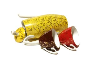 COFFEE SERVICE 