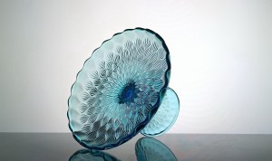 PATER MIGDAY blue Eryka TRZEWIK DROST (b.1931) ZĄBKOWICE