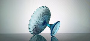 PATER MIGDAY blue Eryka TRZEWIK DROST (b.1931) ZĄBKOWICE