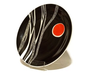 PLATTER 