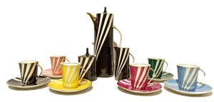 COFFEE SERVICE 