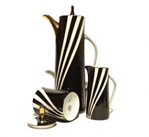 COFFEE SERVICE 