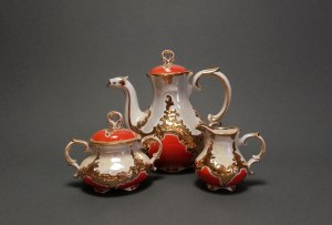 COFFEE SERVICE 