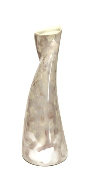 ROCK & ROLL VASE DANUTA DUSZNIAK (1925-2025) ZPS KAROLINA