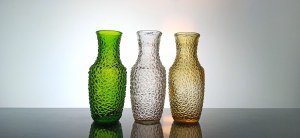 ICE GRIT VASE SET PRĄDNICZANKA