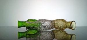 ICE GRIT VASE SET PRĄDNICZANKA