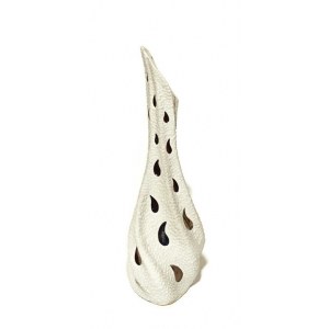 WAZON RELIEFOWY Wytwórnia Wyrobów Ceramicznych STEATYT w Katowicach