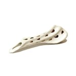 WAZON RELIEFOWY Wytwórnia Wyrobów Ceramicznych STEATYT w Katowicach