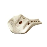WAZON RELIEFOWY Wytwórnia Wyrobów Ceramicznych STEATYT w Katowicach