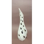 WAZON RELIEFOWY Wytwórnia Wyrobów Ceramicznych STEATYT w Katowicach