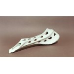 WAZON RELIEFOWY Wytwórnia Wyrobów Ceramicznych STEATYT w Katowicach