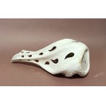 WAZON RELIEFOWY Wytwórnia Wyrobów Ceramicznych STEATYT w Katowicach