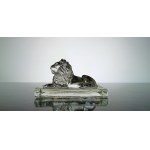LION PAPERWEIGHT