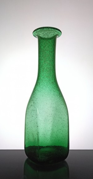 BUTLA Zbigniew HORBOWY (1935-2019) SUDETY Glassworks
