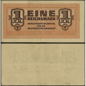 Niemcy, 1 marka, bez daty (1942)
