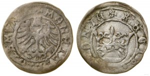 Poland, half-penny, no date, Cracow