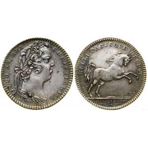 France, token