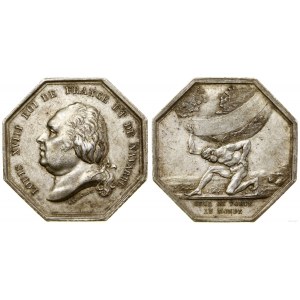 France, token