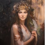 Piotr Piecko, Althea i Pióro Przeznaczenia