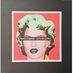 Banksy, Dirty Funker
