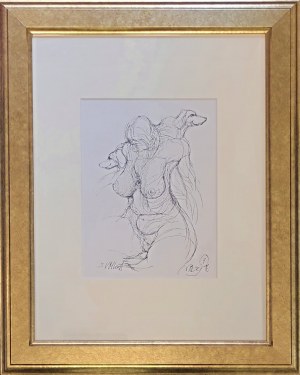 Jan Sumiga, Bez tytułu