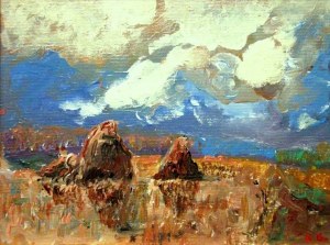 Krzysztof Gocek, Snopki
