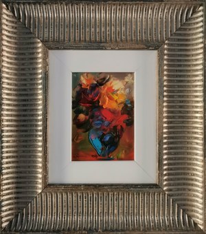 Zdzisław Constantin Majrowski-Meyro (ur. 1952), Astry