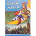 Zbigniew Seweryn, Baśnie Polskie + Książka