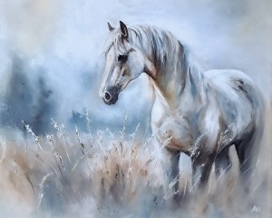 Andżelika Kucharska, Mist