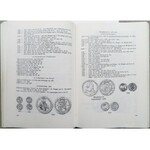 Dr Marian Gumowski, Handbuch - Der Polnischen Numizmatik, Graz 1960, ex-libris St. Aulich