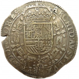 Niderlandy, talar (rijksdaalder) 1631