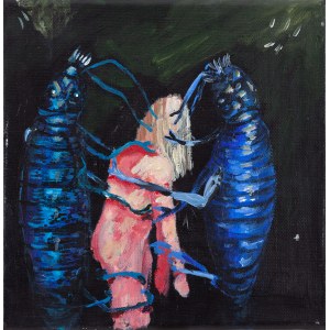 Honorata Martin (ur. 1984), Długie noce 2, 2023