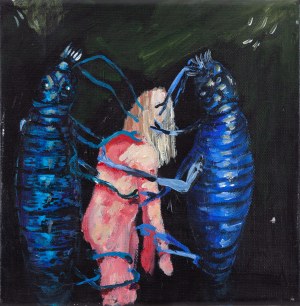 Honorata Martin (ur. 1984), 