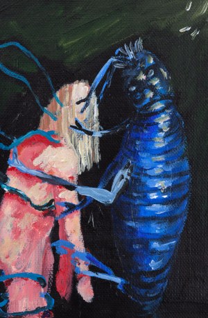 Honorata Martin (ur. 1984), 