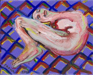 Jacek Sroka (ur. 1957, Kraków), 