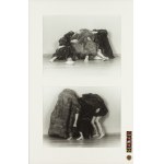 Agata Zbylut (ur. 1974, Zgorzelec), Dyptyk fotograficzny z cyku 