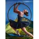 Andrzej Sajewski, Antigravity, 2020