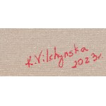 Krystina Vilchynska (ur. 1986, Chmielnicki/Ukraina), Porozumienie, 2023