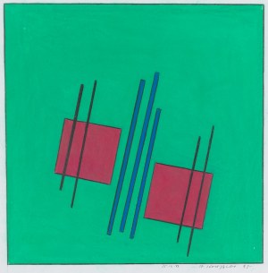 Andrzej Nowacki (ur. 1953, Rabka), 