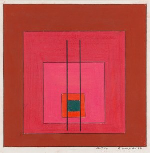 Andrzej Nowacki (ur. 1953, Rabka), 