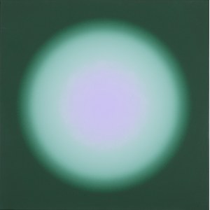 Michal Jancik (b. 1974, Krakow), Pulsar, 2024