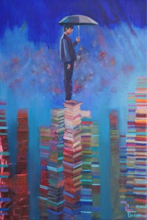 Katarzyna Orońska / Orno (ur. 1984, Tarnowskie Góry), 