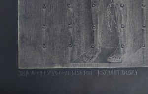 Kacper Bożek (ur. 1974), Kształt duszy, 2009