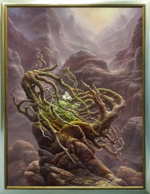Tomasz Alen Kopera, F18