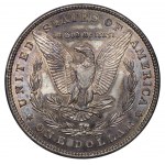 United States, 1 Dollar, 1885 year